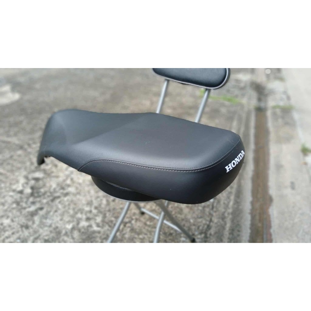 ผ้าเบาะจิออโน่สำหรับทรงเดิม