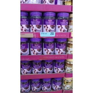 Beryl's อัลมอนด์เคลือบช็อคโกแลต อร่อย มีหลายรสให้เลือกขนาด330g340g360g (อ่านรายละเอียดก่อนสั่งซื้อนะคะ)