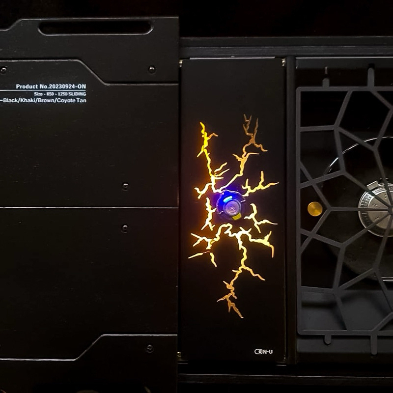 ‼️พร้อมส่ง‼️🇰🇷ON_U.LIFE top 0.5 - 1 unit igt🇰🇷