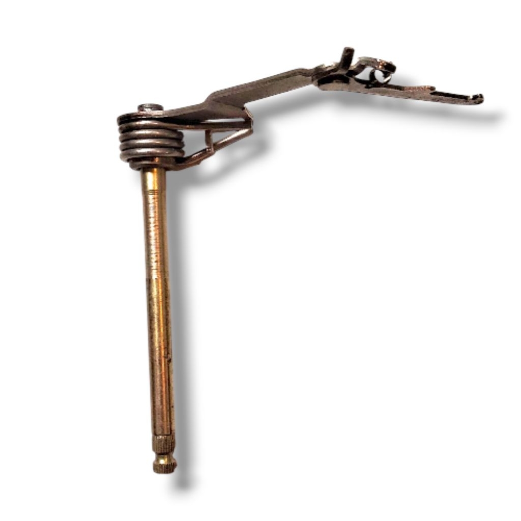 ชุดแกนเกียร์ LJR 125/GXP ครัชมือ สินค้ามือ 1 พร้อมใช้งาน