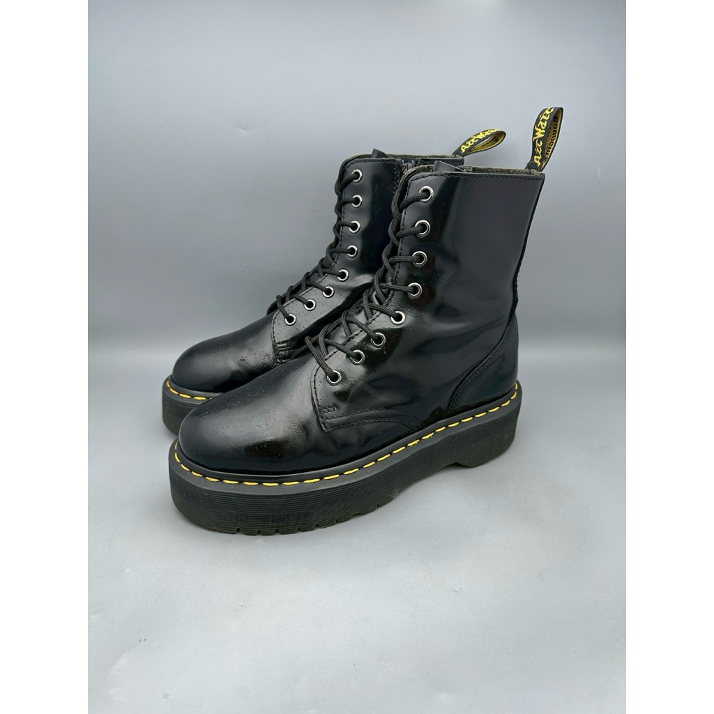 Dr.martens Jadon Smooth Size38