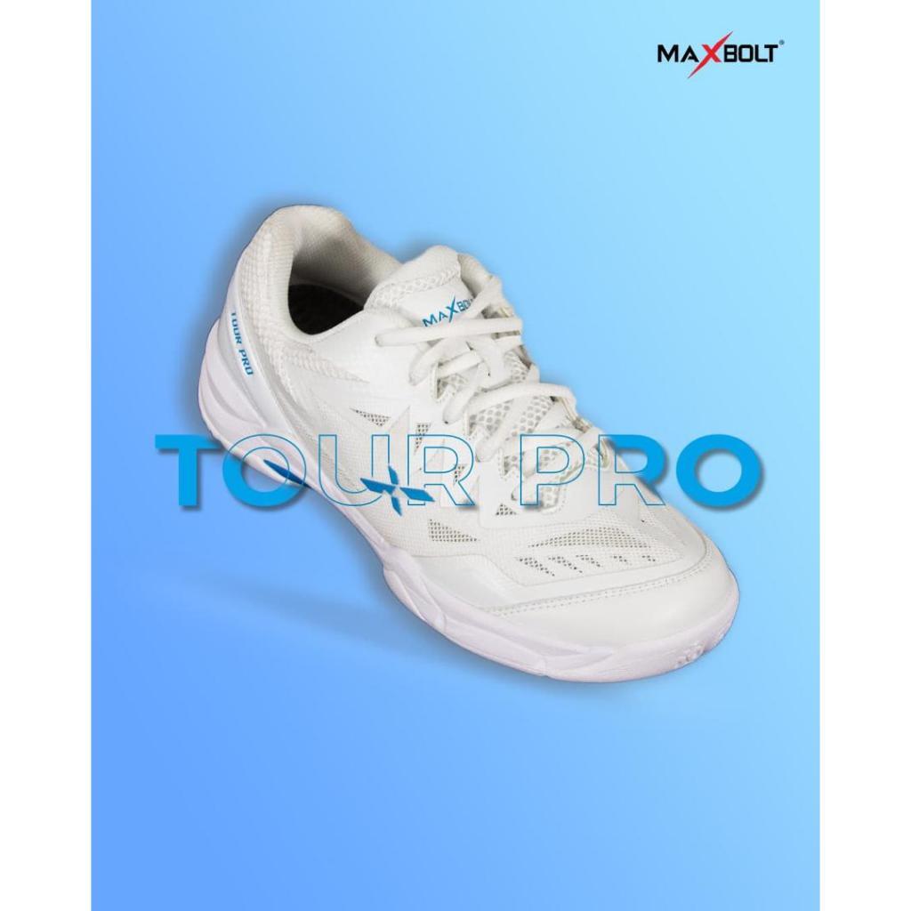 รองเท้า MAXBOLT TOUR PRO 2025 ใหม่แท้ 100%
