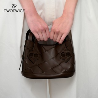 Twotwice - Muse Bag - Atelier Edition