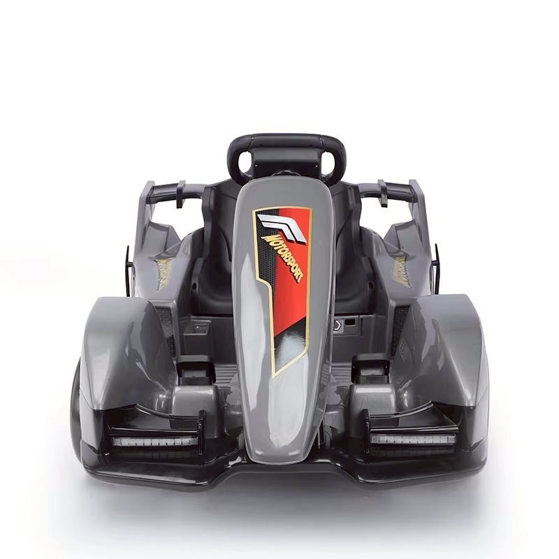 รถโกคาร์ท RC 3277 Gokart 12 km/h with 2.4GHz remote RWD