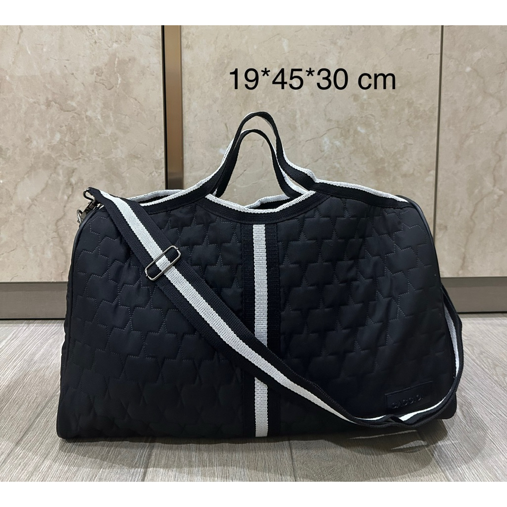 CAGGIONI กระเป๋าเดินทาง สายปรับได้