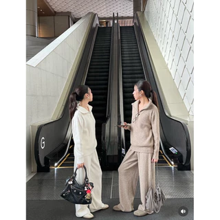 Airport look #1 basicselected