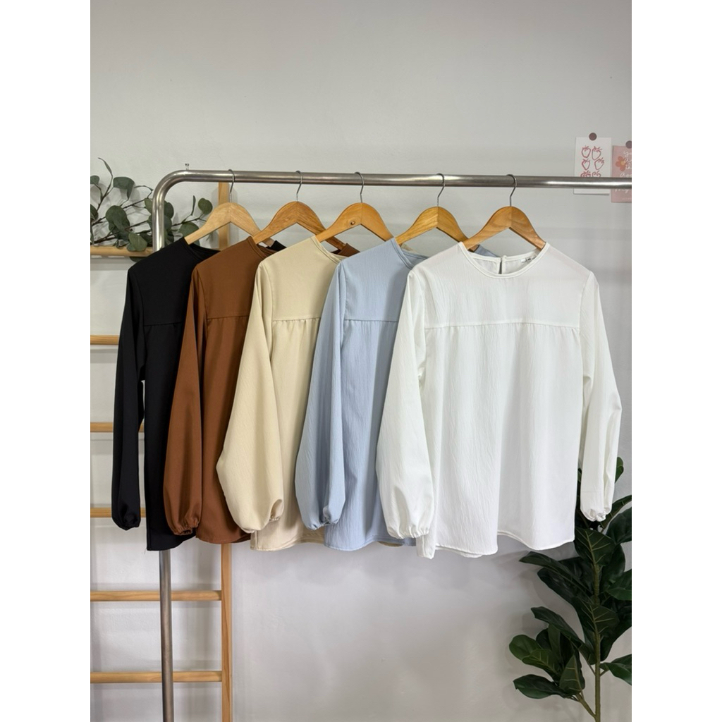 Gen 21.2 (สีพื้นผ้าครัช)อก44“🦩sale❌