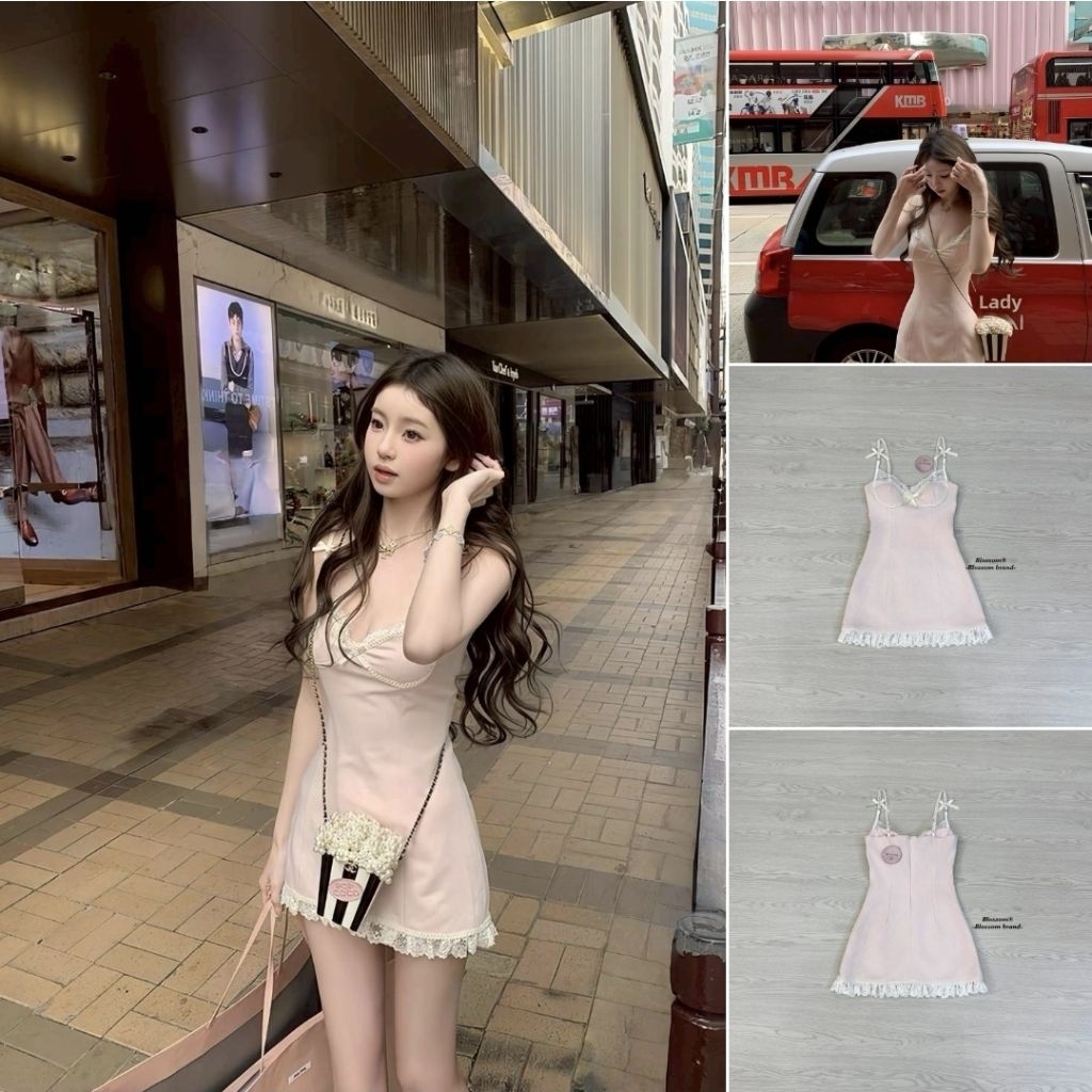 KD_Fashion456 Blossom brand 10/11