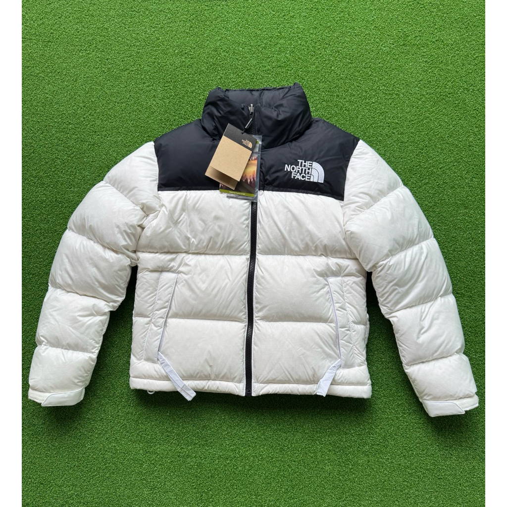 The North Face 1996 Retro Nuptise Jacket ECO(ผู้หญิง)ของแท้ 100% จากช๊อปเกาหลี