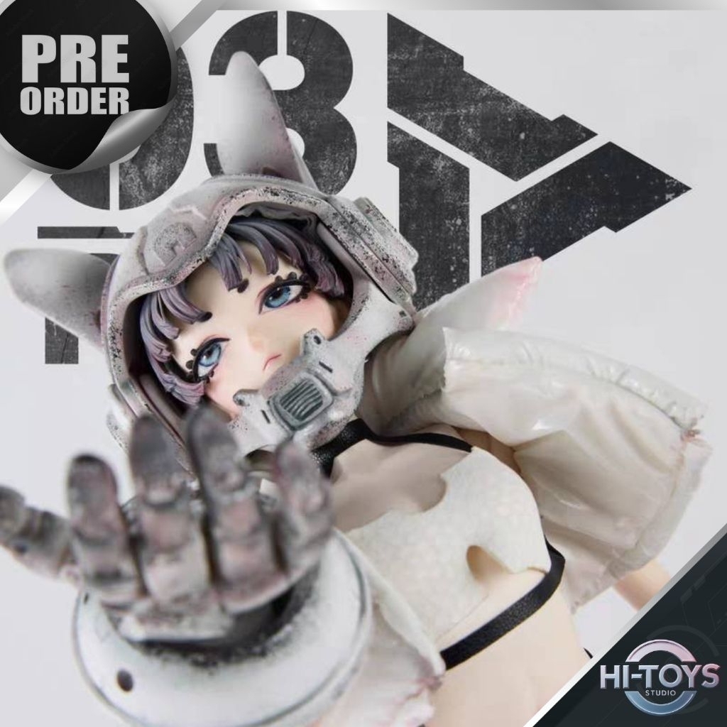 🔰PRE-ORDER🔰 [กรุณาอ่านรายละเอียด] BC x Acky Bright : Seven Stars Series No.03 Rin