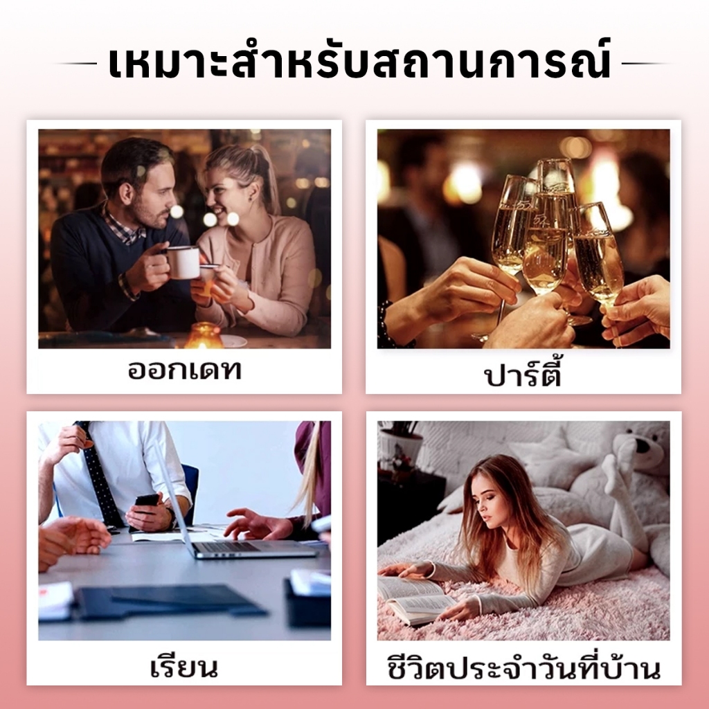 ชุดน้ําหอมและโลชั่นบํารุงผิว Victoria Anna perfume ส้มโอแดฟโฟดิล eau de parfum (EDT), ชุดของขวัญวันหยุด - รูปที่ 4