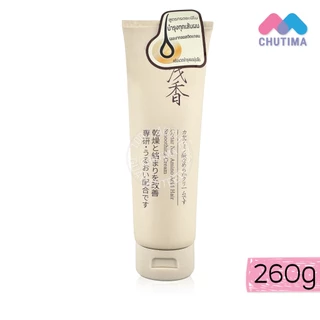 แชมพู / ครีมนวดผม อาซากะ สูตรกรดอะมิโน ขจัดรังแค บำรุงผม Asaka Amino Acid Shampoo / Treatment