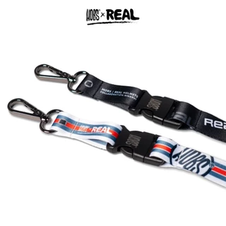 Hobs® สายคล้องอเนกประสงค์ | Lanyard | HOBS'N REAL helmets