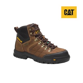 CATERPILLAR รองเท้าเซฟตี้  Threshold Waterproof Steel Toe CS…