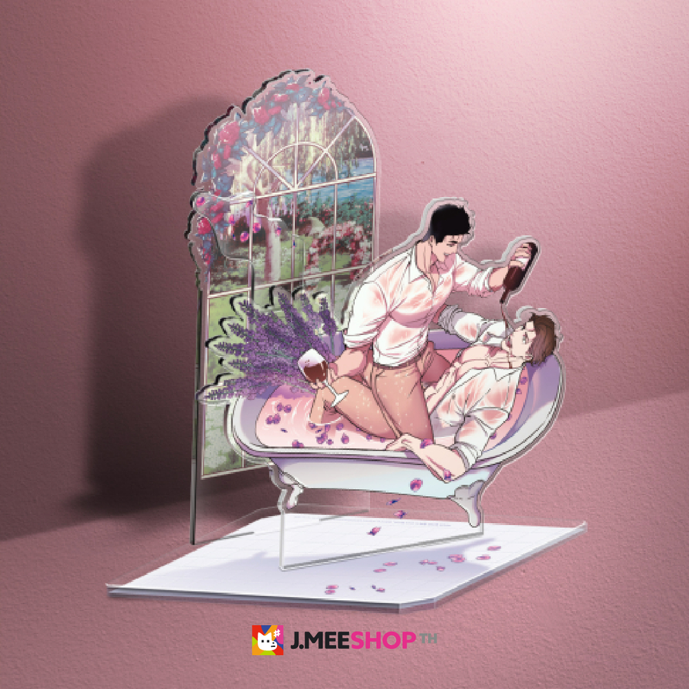 JMEESHOP TH - Full Volume Episode Acrylic Stand