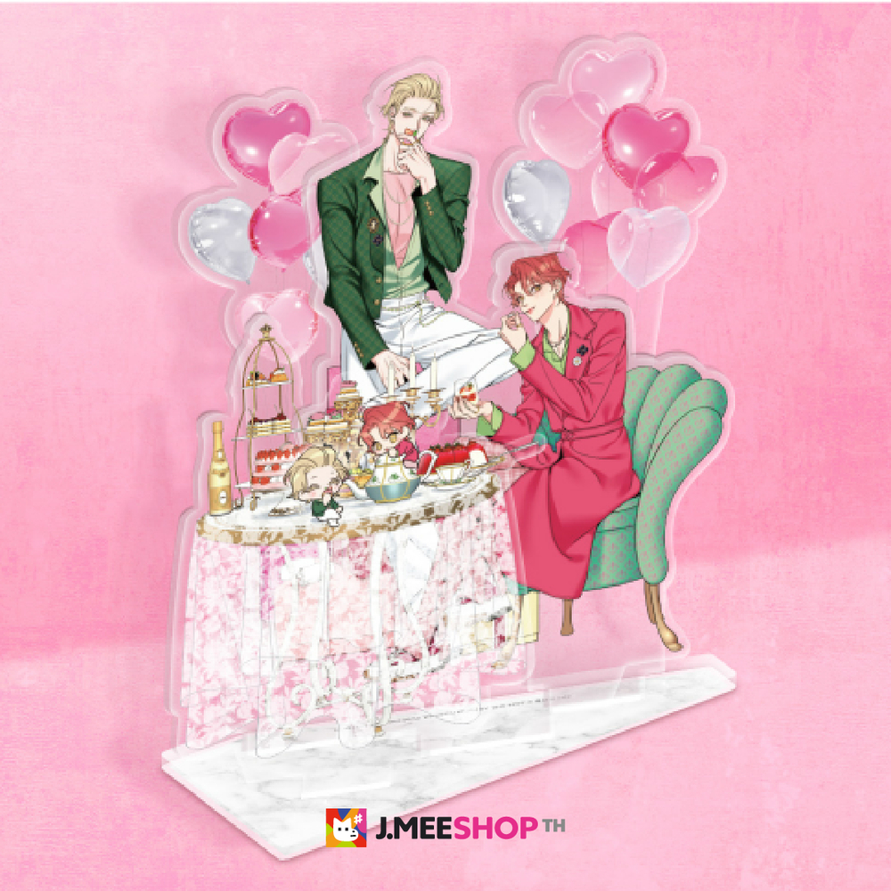 JMEESHOP TH - Honey Trouble Acrylic Stand