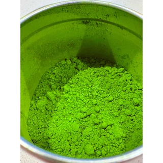 OKUMIDORI มัทฉะ สายพันธุ์เดี่ยว โทนถั่ว จากญี่ปุ่น‼️ FUKUO Single Cultivar Yame Matcha เกรดพิธีการ