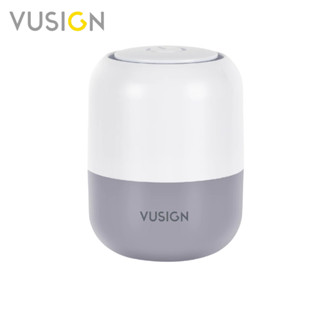 Vusign เครื่องสูบลมไฟฟ้า สูบลมถุงสูญญากาศไฟฟ้า  กระบอกสูบถุง…