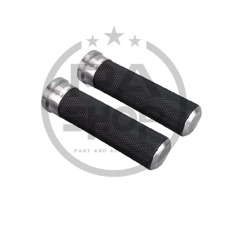 ปลอกแฮนด์มอเตอร์ไซค์แต่ง V2 สำหรับ Vespa S/Lx/Sprint/Prima thumbnail 7