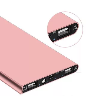 แบตเตอร์รี่สำรอง900000mAh Power bank ของแท้ 100%18WPD ชาร์จแบบเร็ว 22.5W แบตสำรองพกพาความจุขนาดใหญ