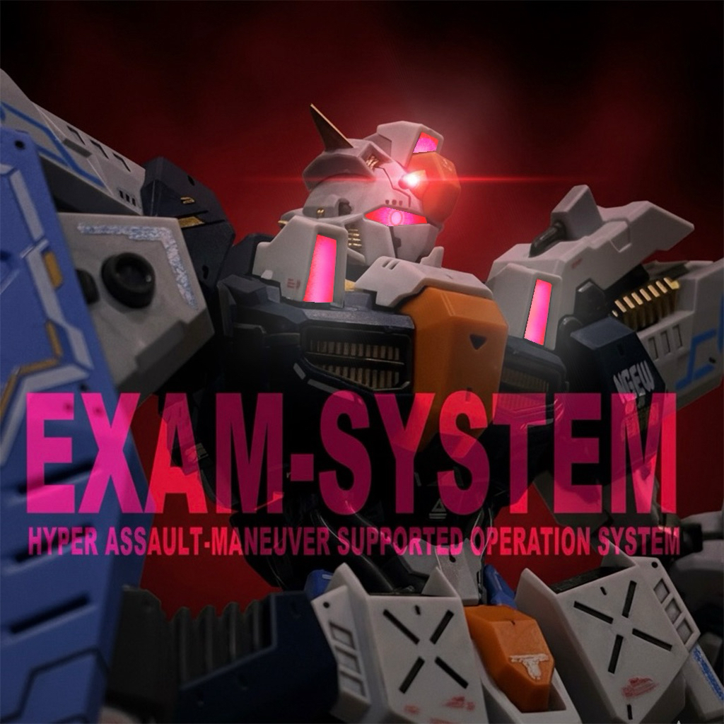 Eddas - 1/100 Asgard มือ2