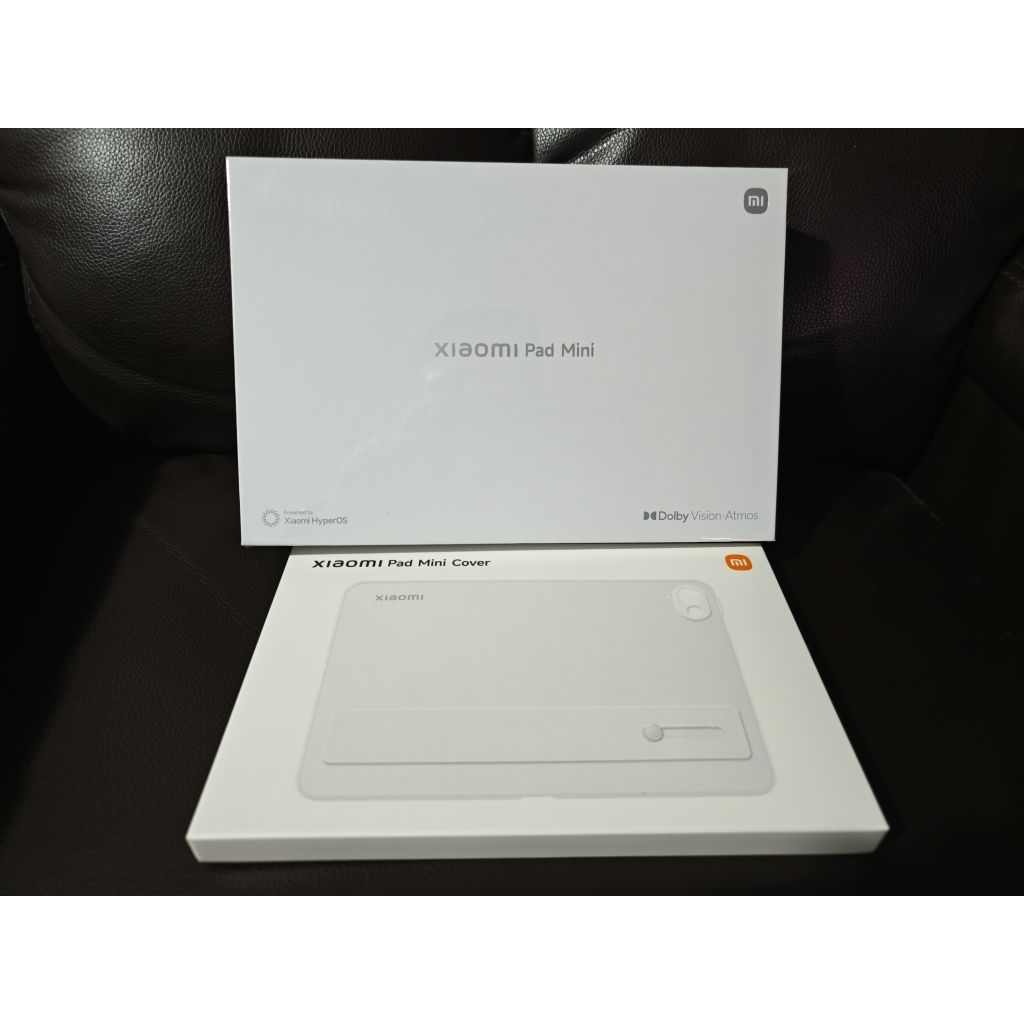 Xiaomi Pad Mini Purple 256 GB