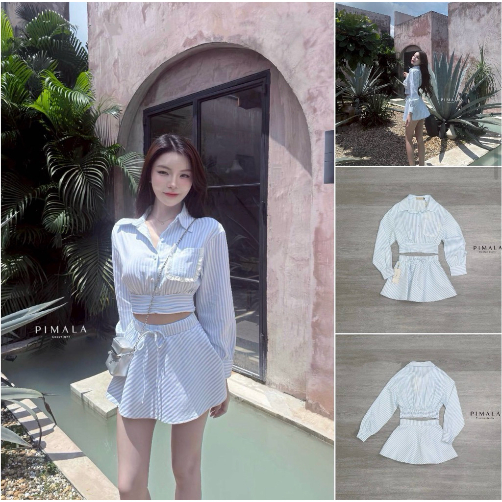 Tnclub   ☁️Pimala Brand☁️   11/11