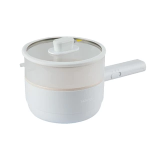 HAFELE หม้อต้มไฟฟ้าอเนกประสงค์ 1.5 ลิตร - Electric multifunction cooker 1.5 L