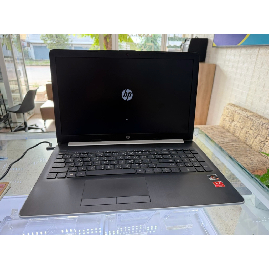 คอมพิวเตอร์notebook hp