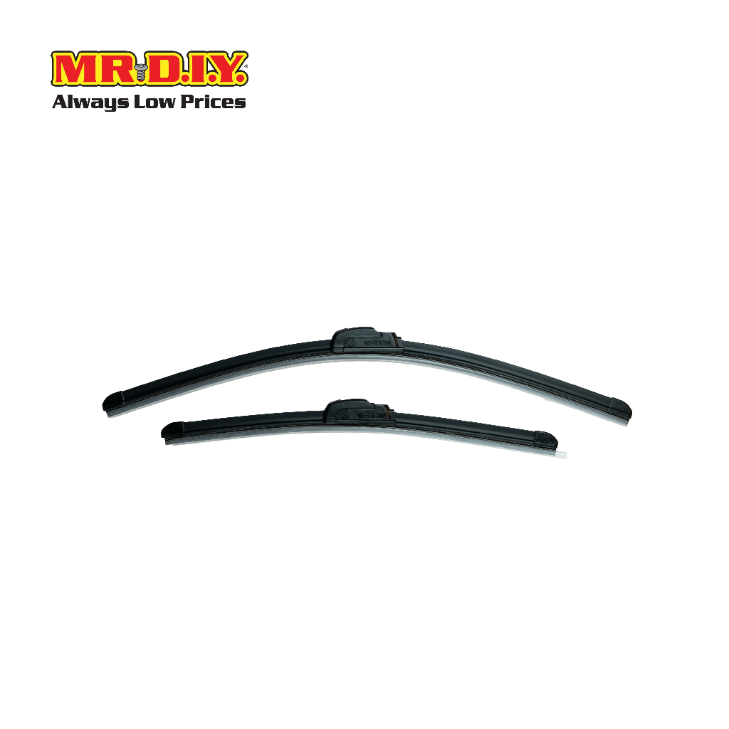 MR.D.I.Y. ใบปัดน้ำฝนพรีเมี่ยม ขนาด 16/22 นิ้ว_9004296 - รูปที่ 2