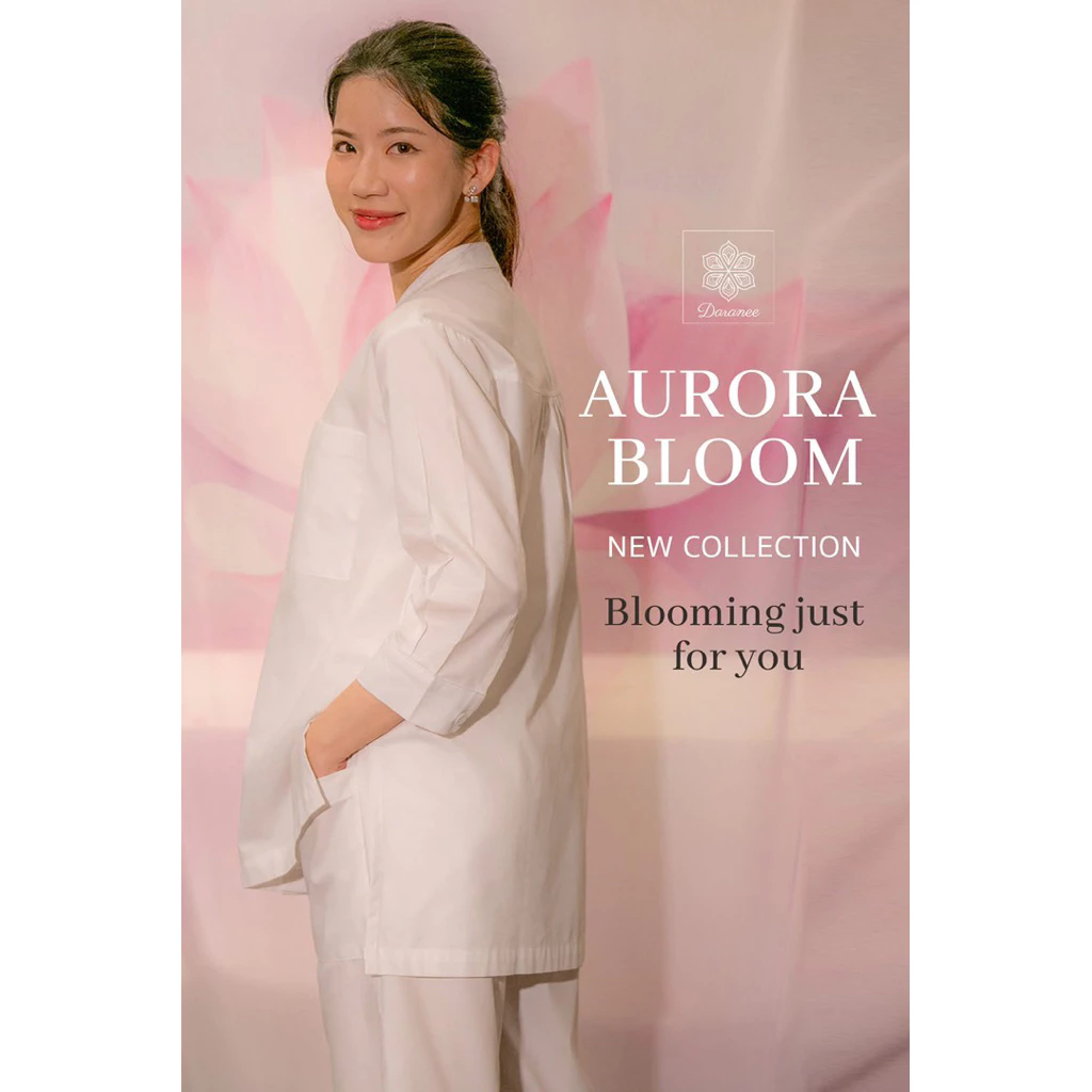 New !!! Aurora Bloom