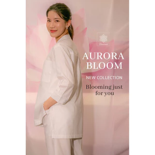 New !!! Aurora Bloom