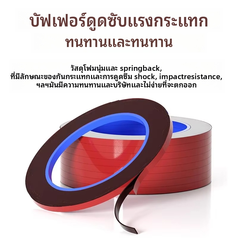 MECHANIC T3 red สีแดง 3 มม. สําหรับ ไอโฟน แท็บเล็ต ซ่อมเครื่องใช้ไฟฟ้าคอมพิวเตอร์ โฟมสีเขียว เทปส