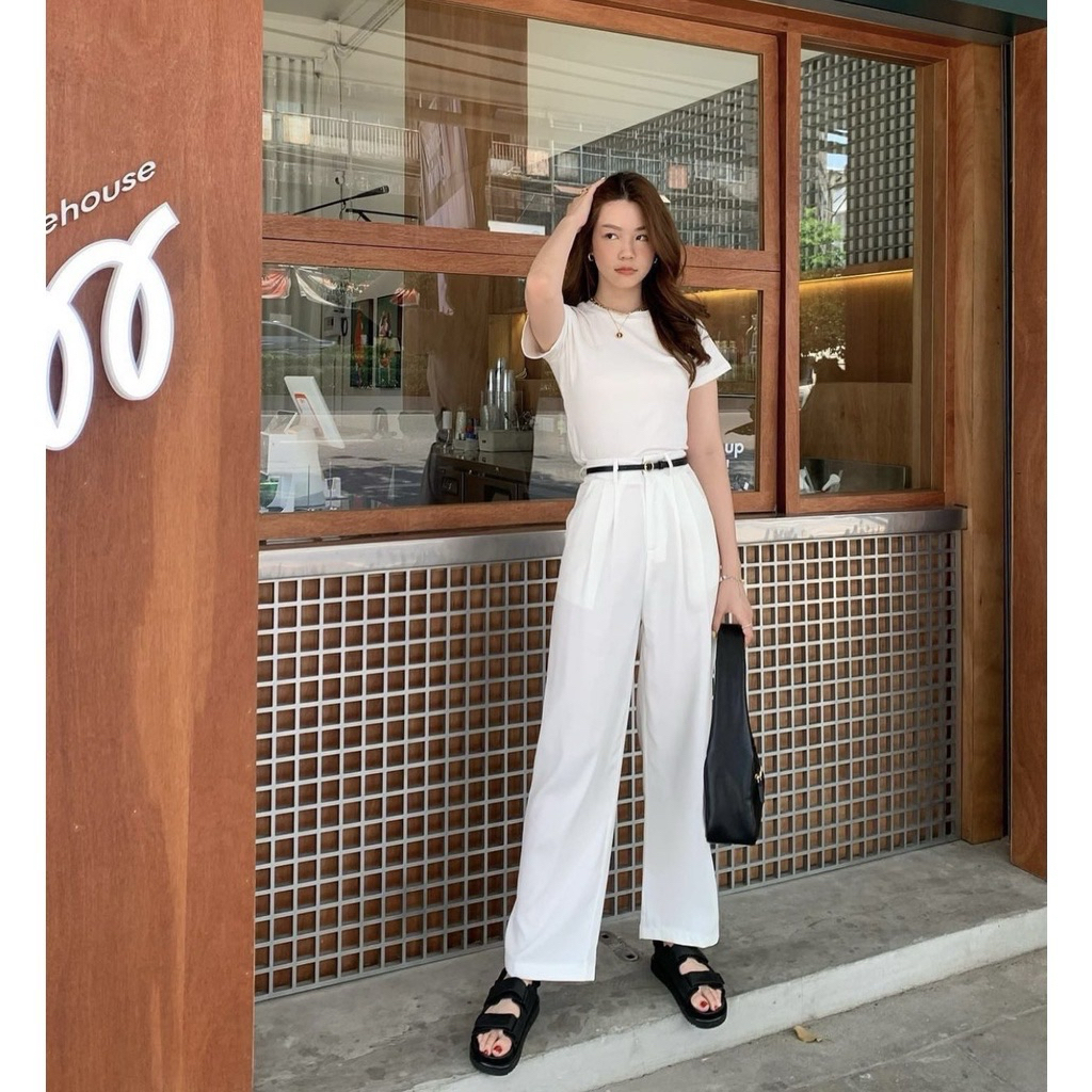 [ส่งต่อ] stylist_shop | pants109 Danny Pants by Stylist