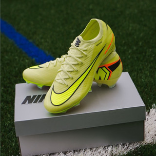 Nike VAPOR 16 Elite FG   ตัวท๊อป มือ 1 อุปกรณ์ ครบกล่อง ถุงผ…