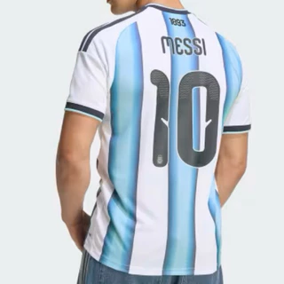 [แท้]อาเจน บอลโลก- เมสซี่ Argentina-Messi 10