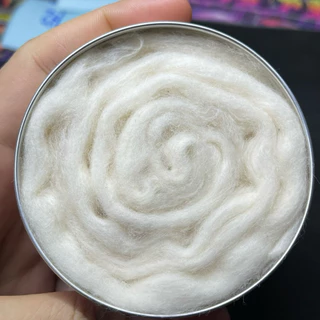 DIY ใส้ตะเกียง ธรรมชาติออกแกนิค ยาว1.8เมตร