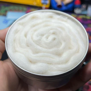 DIY ใส้ตะเกียง ธรรมชาติออกแกนิค ยาว1.8เมตร