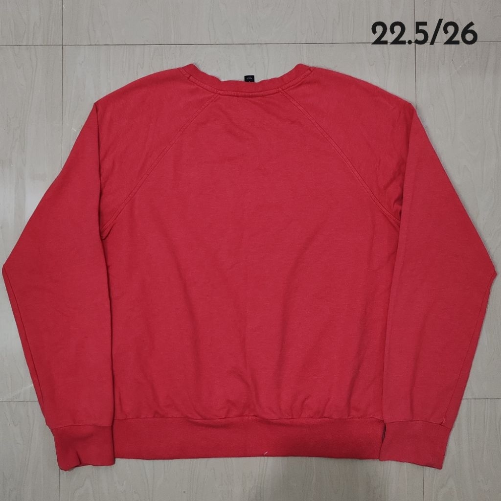 เสื้อสเวตเชิ้ต Patagonia Organic Cotton 