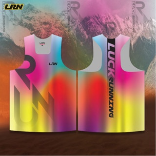 เสื้อกล้าม PRO Elite เนื้อผ้า Super Air Flow สำหรับวิ่งมาราธ…