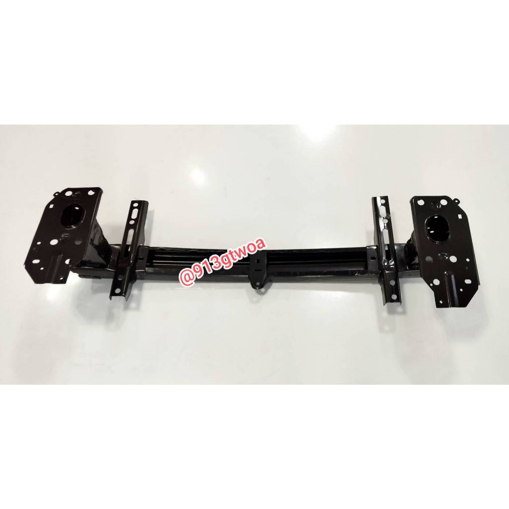 #โครงกันกระแทกในกันชนหน้าหรือการปิดหัวคัทซีฟอร์ดfordอีโคสปอร์ตEcoSportปี2013ถึง19ของใหม่โรงงาน