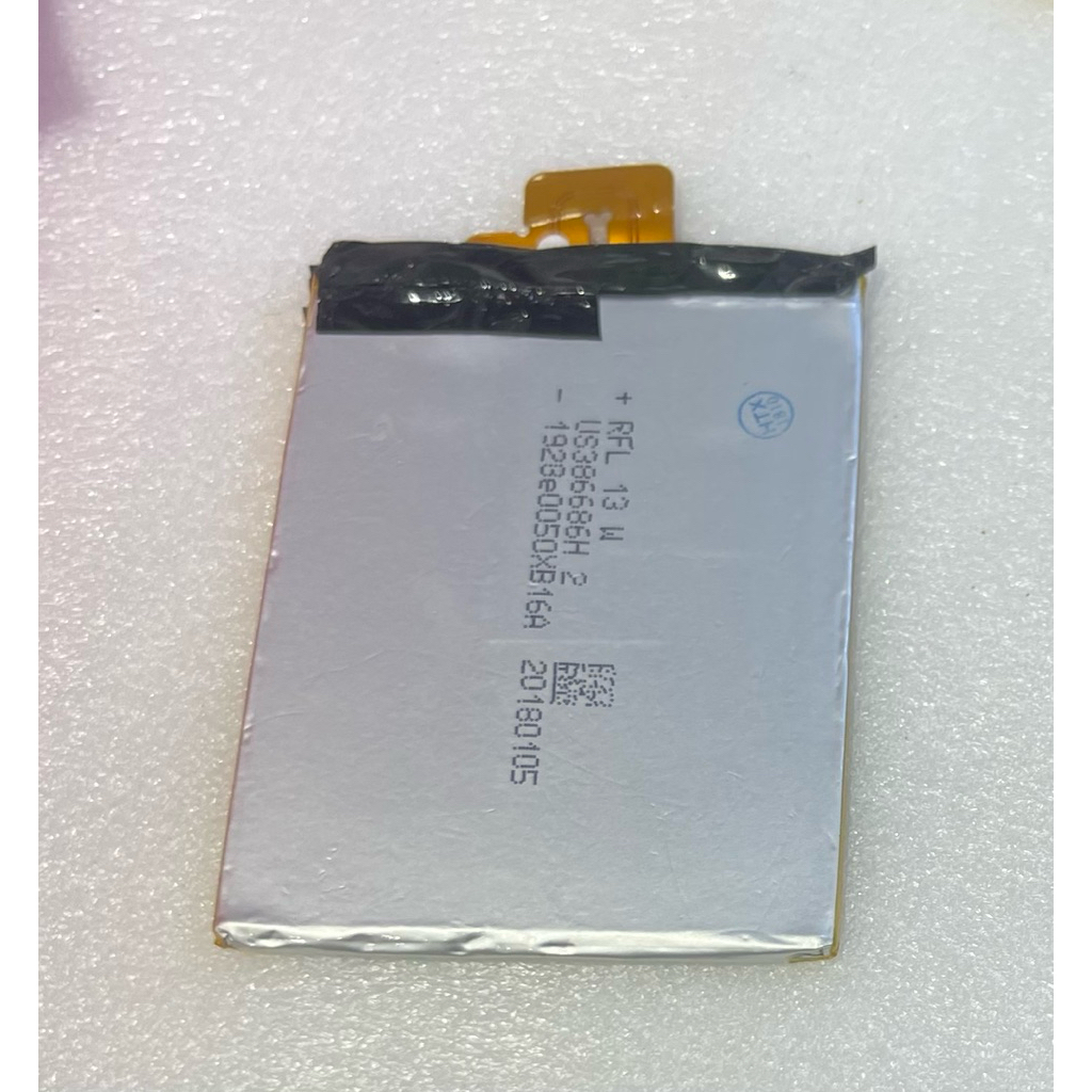 แบตเตอรี่Levono vibe Z2 pro/K520