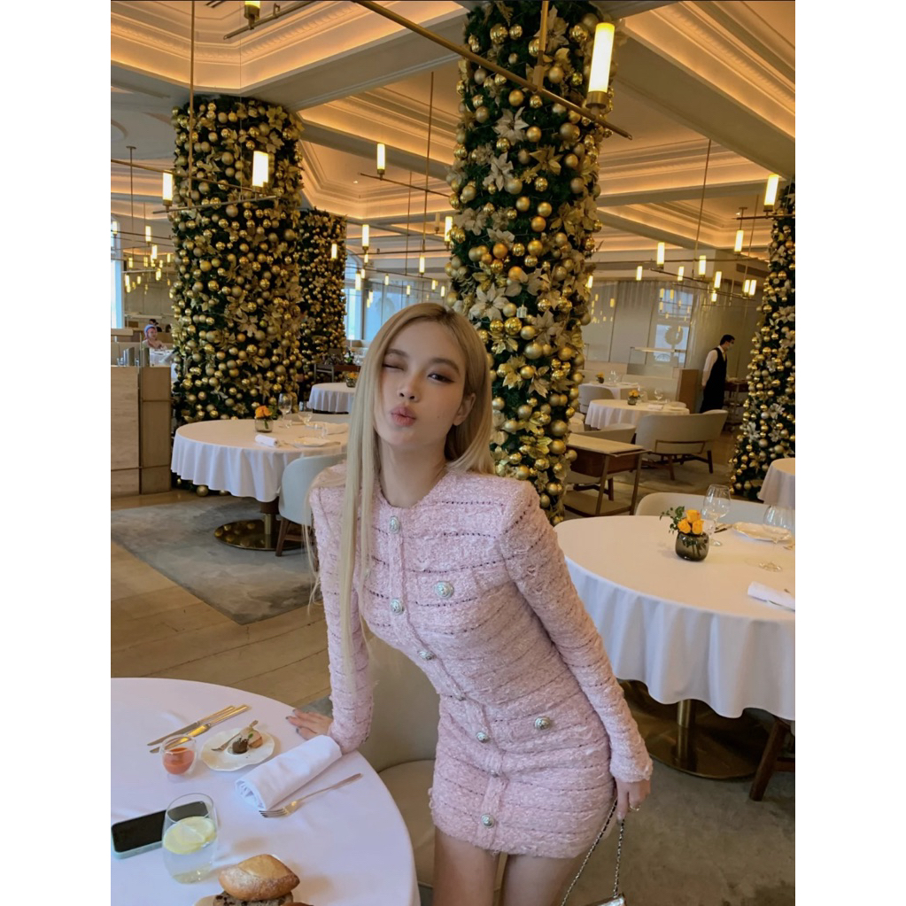 AIRI DRESS ของแท้พร้อมส่งจากไทย