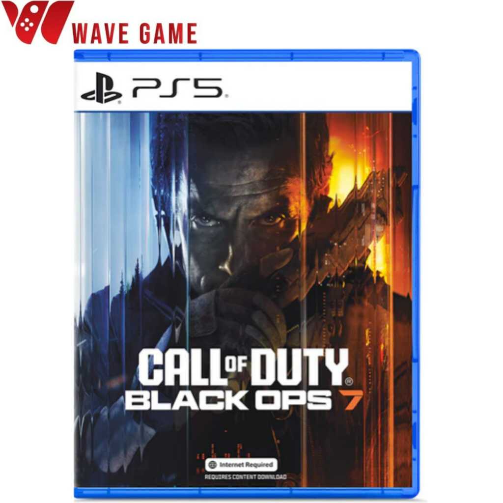 ps5 call of duty black ops 7 ( english asia )