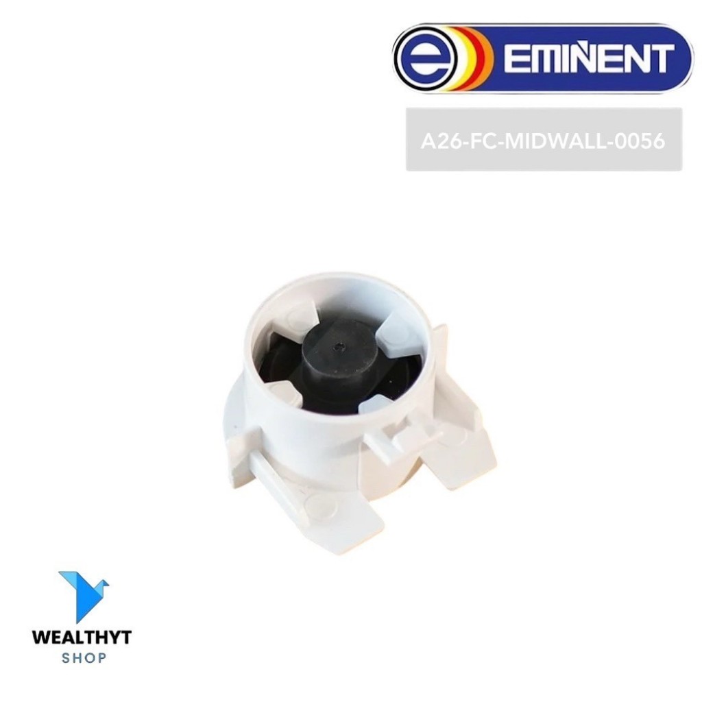 A26-FC-MIDWALL-0056 บูทรองโบเวอร์แอร์ Eminent บูทยางรองพัดลมโพรงกระรอก แอร์อิมิเน้นท์ ของแท้ศูนย์
