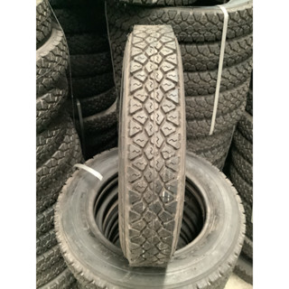 ยางใหม่ปีเก่า ยี่ห้อ Vee Rubber DA138 ขนาด 4.00-12 ปี20 (TL)…