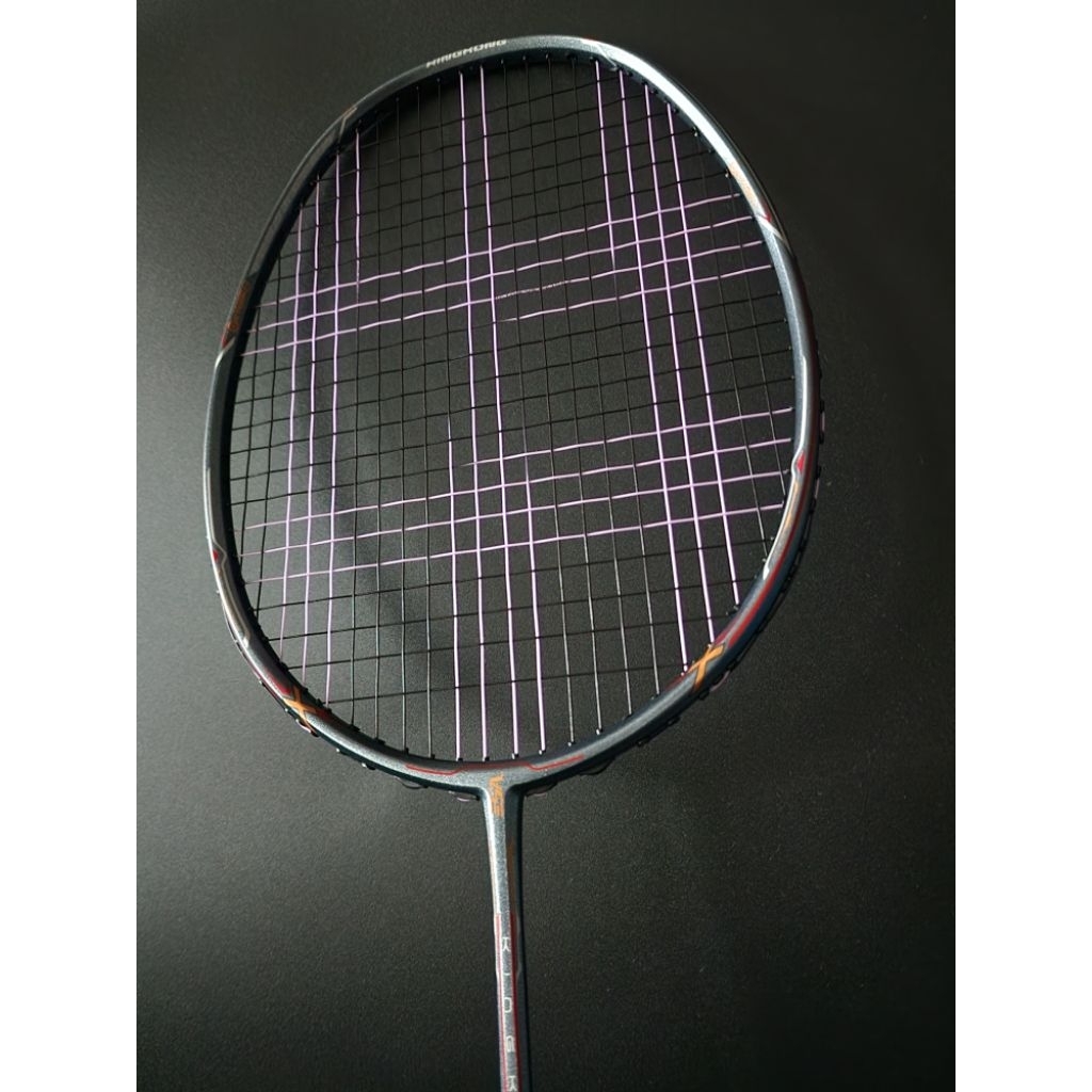 VS Kingkong x2 LTD ไม้แบดมือสอง🔆