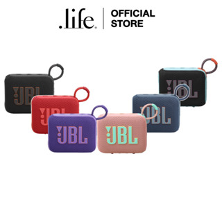 JBL ลำโพงบลูทูธ GO 4 | by Dotlife