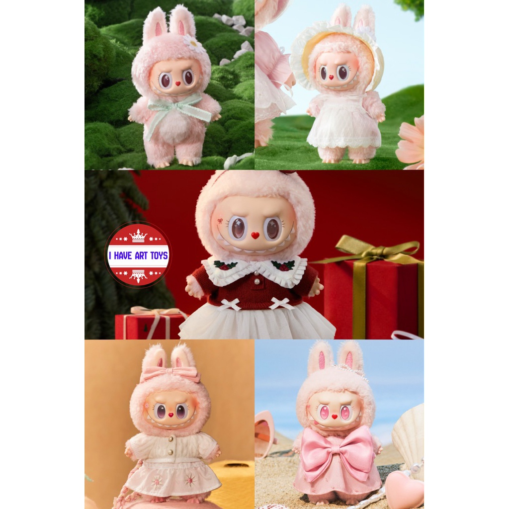 [พร้อมส่ง ใช้ส่วนลดร้านโค้ดคุ้ม] พวงกุญเเจ MOKOKO VINYL PLUSH DOLL PENDANT ตัวเล็ก หลายเวอร์ชัน