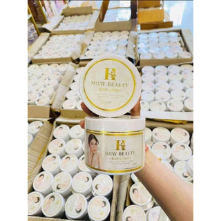 ครีมเมจิกไวท์ (1กระปุก) ประมาณ400g ครีมอย่างเดียว